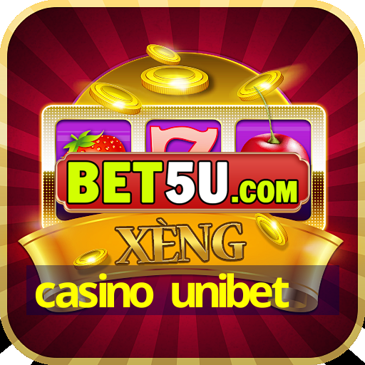 casino unibet